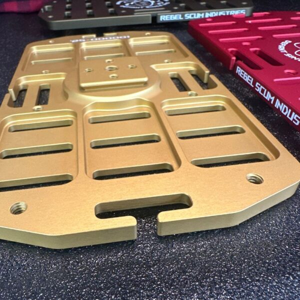 RSI “Chesty” V2 Tac-Table **Preorder** - Image 3