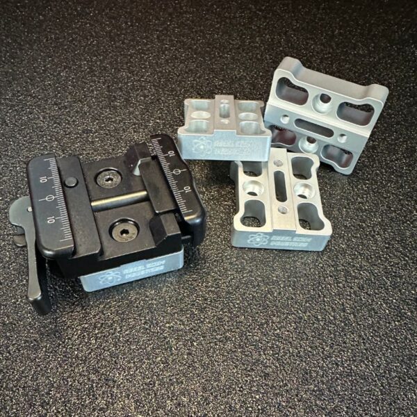 Arca Clamp Riser - Image 2