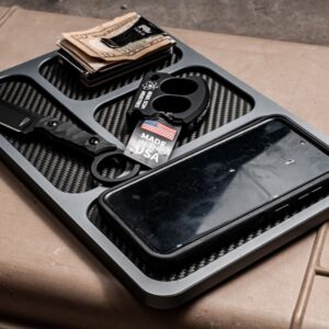 EDC Tray