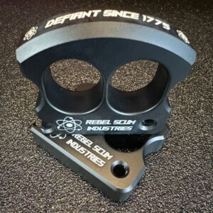 Keychain Bottle Opener, Cigar Stand, Multitool