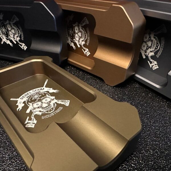 Single Cigar Ashtray - Image 4