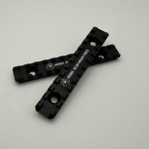 General Purpose Picatinny Rail