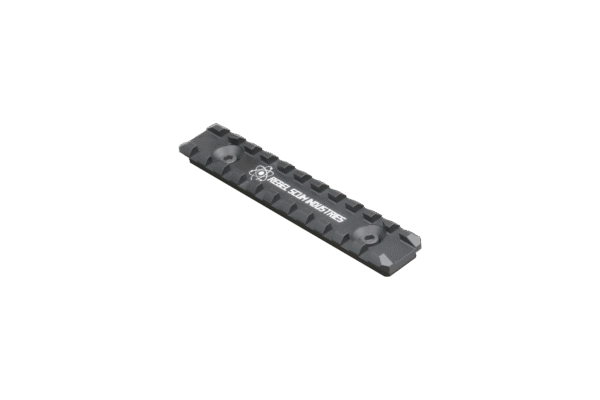 General Purpose Picatinny Rail