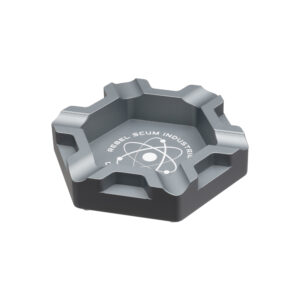 RSI Ashtray