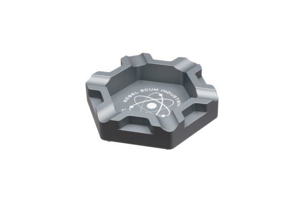RSI Ashtray