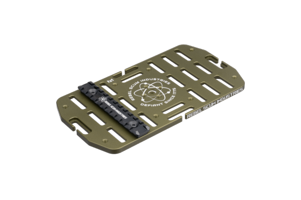 General Purpose Picatinny Rail - Image 3