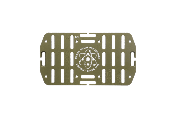 RSI “Chesty” V2 Tac-Table